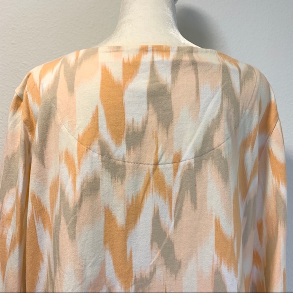 Ruby Rd. Blouse size XL - Picture 6 of 8